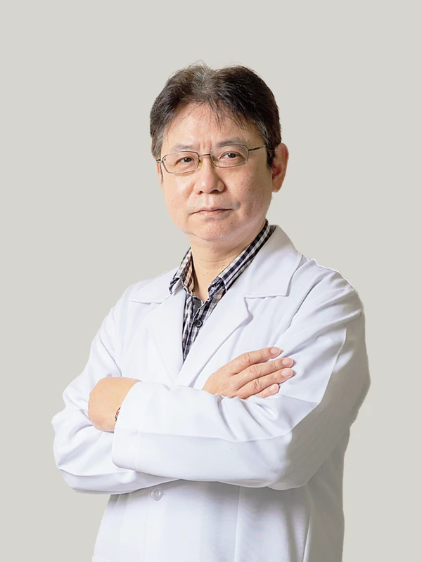 吳德強 醫師
